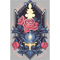 Japanese anime-JP 3058